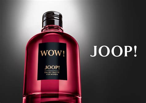 joop perfume for women.